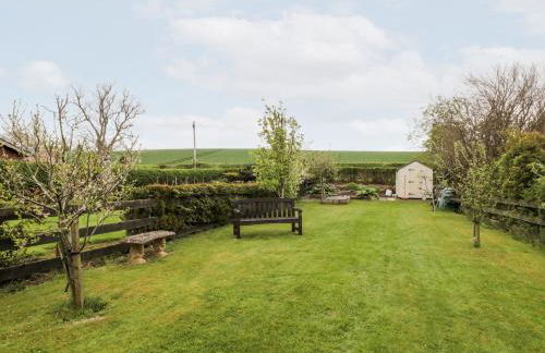 5 Swinton Mill Farm Cottage - Foto 33