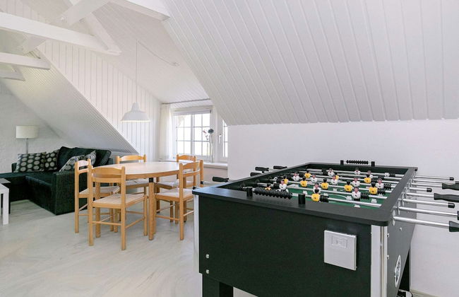 Spacious Summer House With Sauna - Foto 9