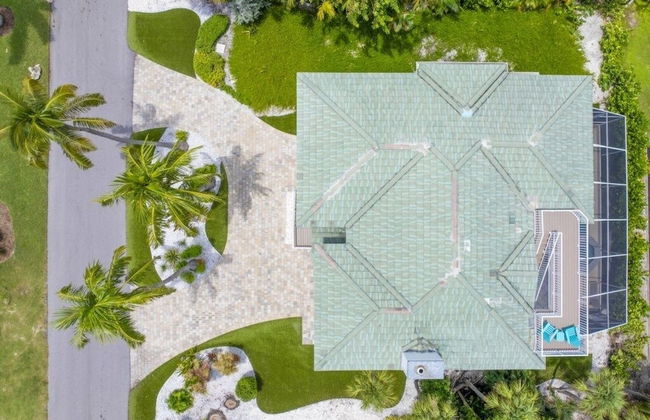 Bella Vita 5 Bedroom Home by RedAwning - Foto 43