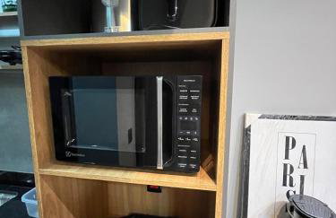 Studio Casa21 - Moderno e aconchegante - Foto 5