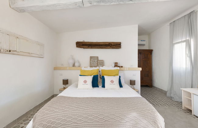 Villa Thea Charming Houses - Foto 15