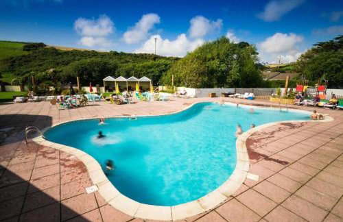 Valley View - Newquay Bay Resort near Porth Beach - Foto 39