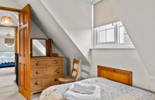 The Old Telephone Exchange Cartmel - Pass the Keys - Foto 24