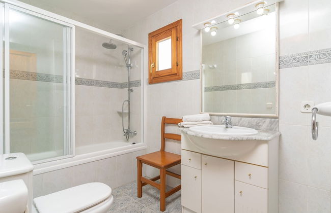 Casa Hector in Cala d Or - Foto 36