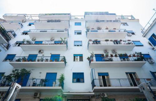 ChilometroZERO luxury apartment - Foto 53