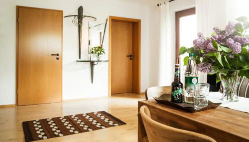 Ferienwohnungen Grimm - Foto 3, Other