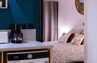 Le Cocon Capestanais - Foto 22