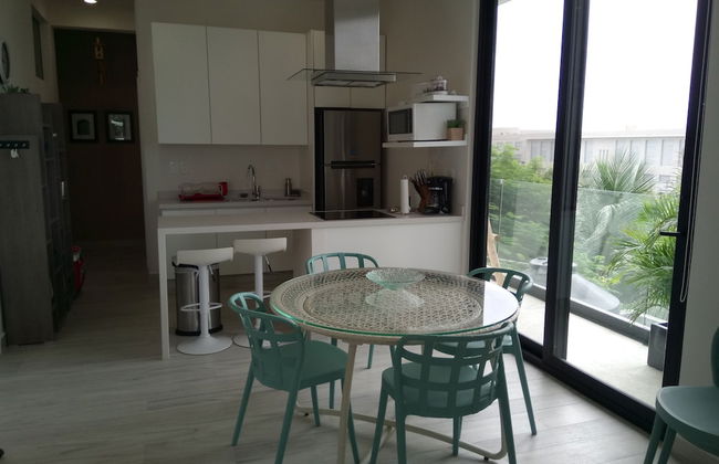 Polo 88 Apartamentos a pasos del Mar - Foto 16