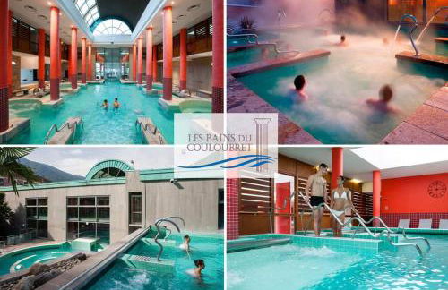 Appartement A proximité d'Ax les thermes - Foto 15