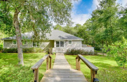 Hawthorne Vacation Rental with Access to Cue Lake - Foto 33