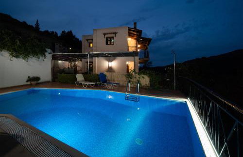 Villa Eleni Meskla - Foto 29