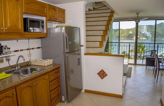 Hermosa Vista al Mar - Photo 13