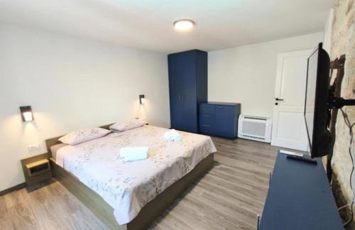 Villa Galant with Pool & Sauna Maru ini - Foto 8