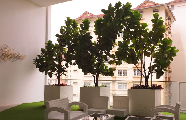 Reizz Residence - Foto 29