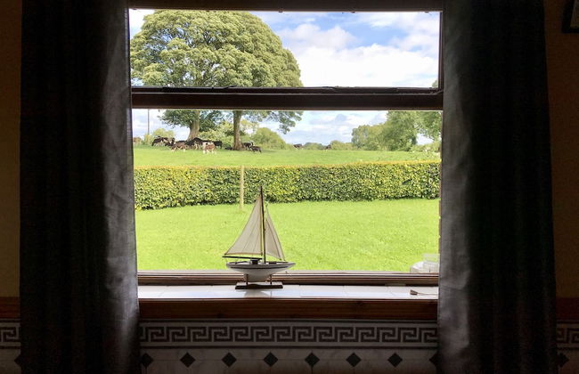 Sheelinhuts - Foto 3