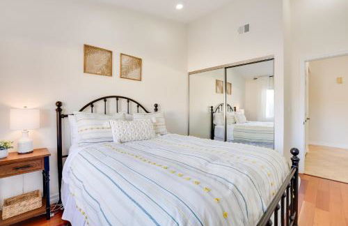 Outdoor Oasis and Game Room Henderson Retreat - Foto 19