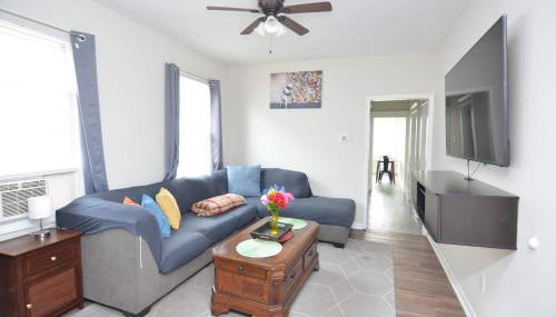 Cozy Beds with Parking, Laundry - Near RU, RWJ, NJ Transit - Foto 3