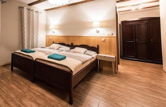 Leśna Oaza - Foto 9