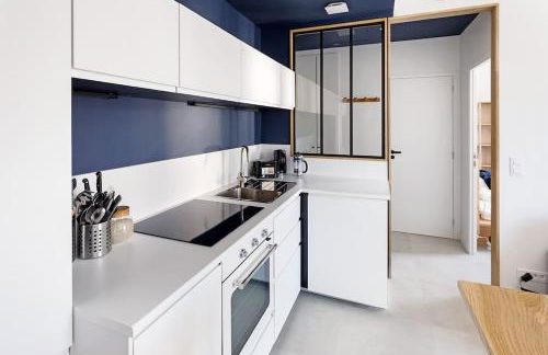 Machines de l'île - Fibre - Netflix - T2 LA TOUR - Foto 8