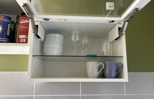 Cocon Mad'Mazelle - Hyper centre - 4P - Photo 21