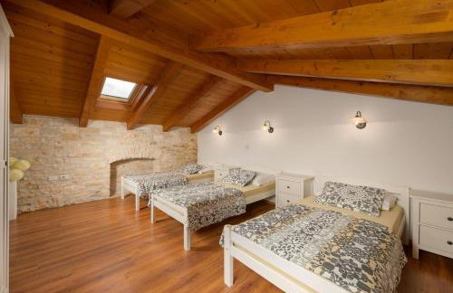 Villa The Mulberry Stonehouse by Istrialux - Photo 30