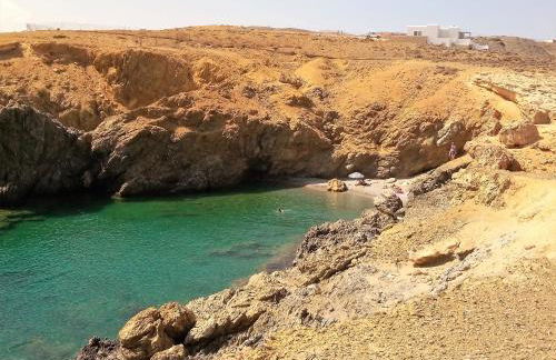 Maltezana Blue Lagoon Astipalea - Foto 33