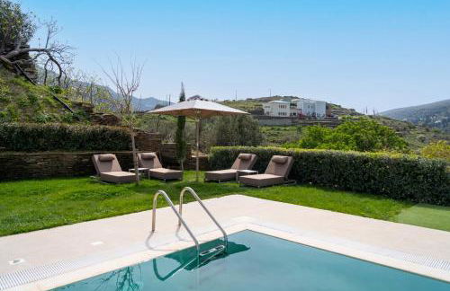 Suite Home Villas with Private Pools by Explore Andros - Foto 45