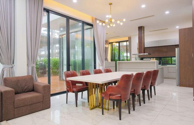 Cami Riverside Resort Đà Nẵng - Foto 48