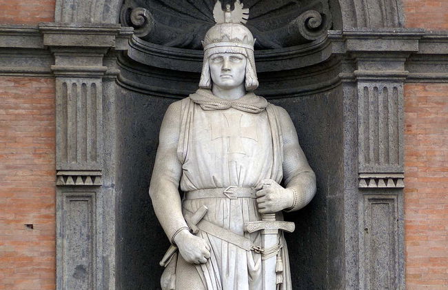 Tour dei must di Napoli - Foto 2