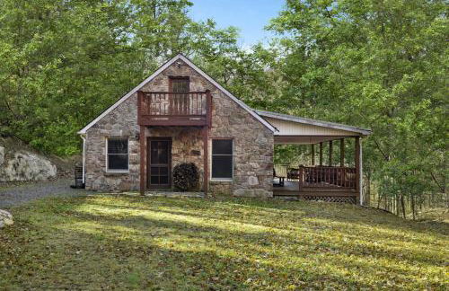 River Access Loft Deck WiFI & Pet Friendly - Foto 9