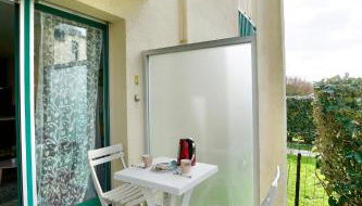 Evasion - 100m de la mer - parking - Foto 3