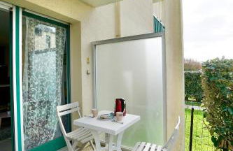 Evasion - 100m de la mer - parking - Foto 3