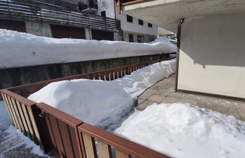 Appartamento a 200 Metri dalle Piste da Sci - Foto 10