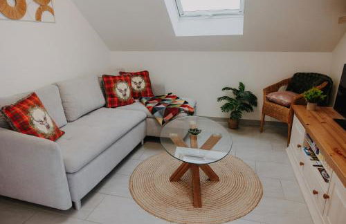 Das grüne Paradies Ihr Ferienhaus nahe Ilmenau mit Terrasse, Parkplatz und kinderfreundlicher Ausstattung - Foto 30