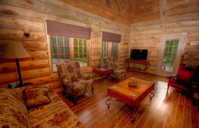 Le Bois Rond des Ruisseaux - Foto 16