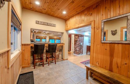 10 Min to Loon-Hottub-Pet Friendly-EV Charger - Foto 10