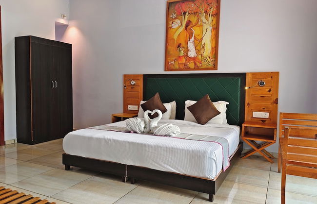 LaTigre Resort - Foto 38