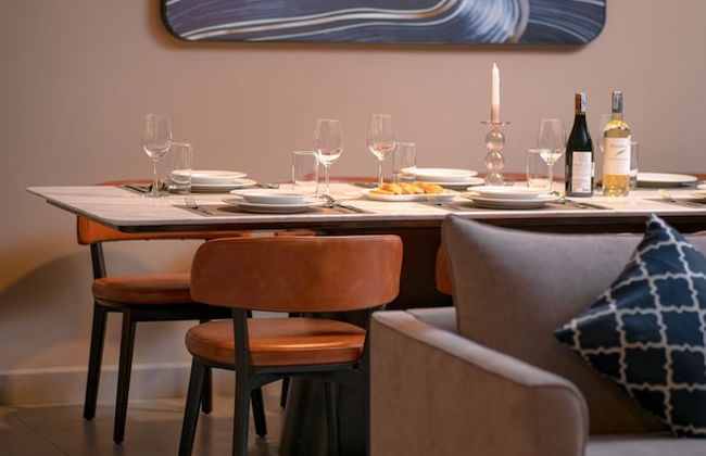 Somerset Feliz Ho Chi Minh City - Foto 32