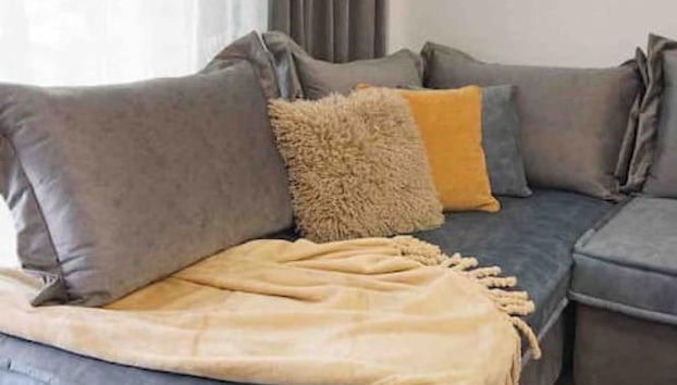 Alkuoni lux Flat at P Faliro - Foto 5, Quarto