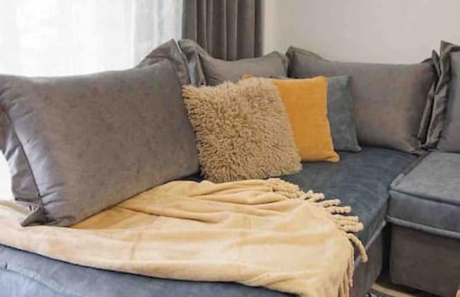 Alkuoni lux Flat at P Faliro - Foto 5