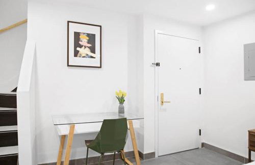 149BK-101 New construction 2BR Private garden W-D - Foto 6