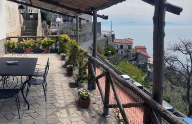 Ambra Holiday House - Foto 11