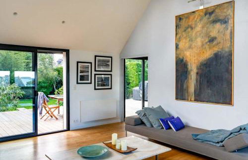 Villa 2 vue sur mer - Foto 20