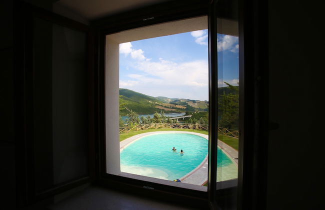 Colle Sul Lago - Foto 14