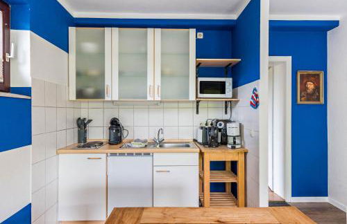 Landhaus Ostseeblick Fewo 5 - - Foto 8