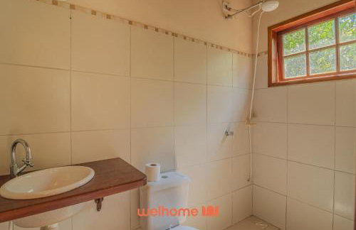 Seu refúgio com piscina, área verde e Churrasqueira - Foto 22