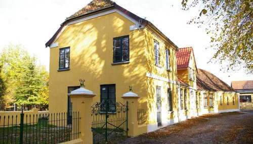 Villa Nikolaj - Historisches Pastorat - Foto 1