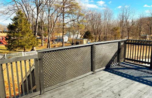 Pristine 3BR & 2bath Ranch style Near I-81 Hospitals & Downtown Martinsburg - Foto 26