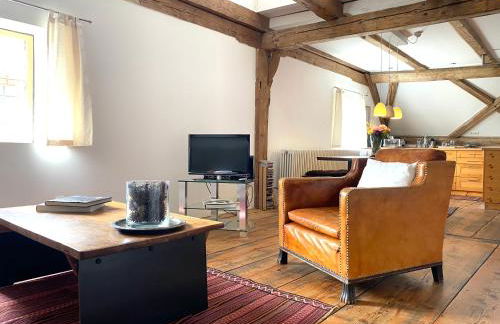 Benefizium Denklingen - Anno 1713 - Foto 53