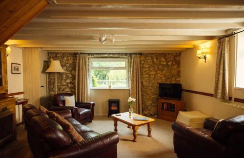 Ash Cottage Escape to Pembrokeshire Cottage with Pool and Sauna - Foto 9